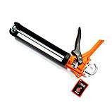 Пістолет для герметиків 8130, арт. WF11010 (шт), фото 2