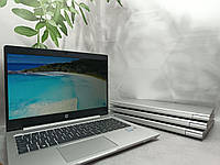 Ультрабук HP ProBook 440 G6, ноутбук для учебы Core i3-8145U/8Гб/256Гб SSD, ноутбуки бу из европы uk961