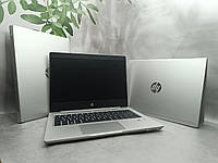 Легкий ноутбук для работы HP ProBook 430 G7, Core i3-10110U/8Гб/128Гб SSD, ноутбук бизнес-класса uk961