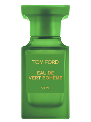 Tom Ford Eau De Vert Boheme туалетная вода 100 ml. (Тестер Том Форд О де Верт Богема) - фото 2 - id-p2117576480