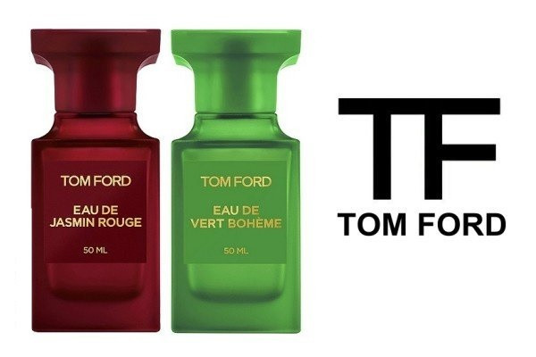 Tom Ford Eau De Vert Boheme туалетная вода 100 ml. (Тестер Том Форд О де Верт Богема) - фото 6 - id-p2117576480