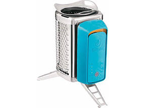 Пальник на дровах BioLite Cook Stove Portable Camping, фото 4