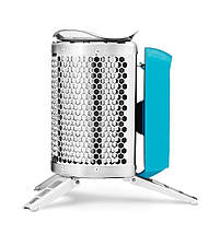 Пальник на дровах BioLite Cook Stove Portable Camping, фото 3