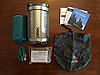 Пальник на дровах BioLite Cook Stove Portable Camping, фото 9