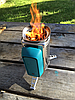 Пальник на дровах BioLite Cook Stove Portable Camping, фото 10