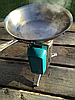 Пальник на дровах BioLite Cook Stove Portable Camping, фото 11