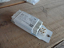 Дросель баласт 2х18 для ламп денного світла (демонтаж)