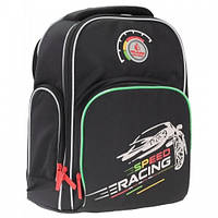 Ранец SmartCase Racing 1 отделение 36*29*17см PL арт. 2223C CLASS