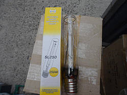 Лампа ДНаТ 250w Lightoffer натрієва лампа високого тиску