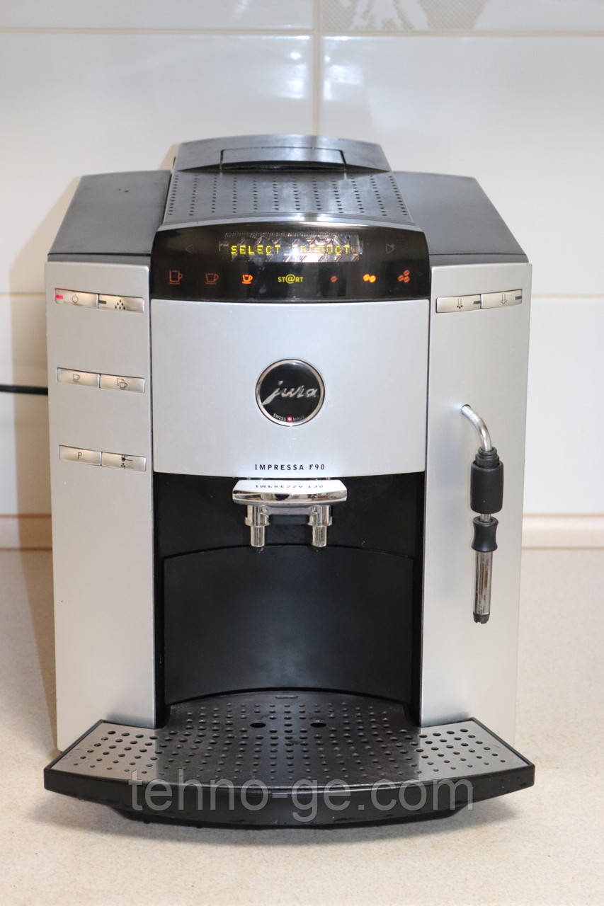 Jura Impressa F90 ID 2117599927 6700 Prom.ua