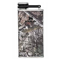 Фляга Stanley Classic (0,236л), Country DNA Mossy Oak