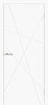 Двері покриття Cortex колекція геометрія