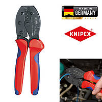 Knipex 97 52 38 PreciForce® Пресс-клещи.