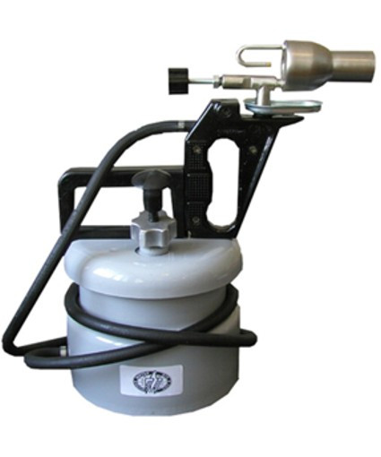 Паяльная лампа с рукавом (шлангом) ЛП-3 Мотор Сич: продажа, цена в ...