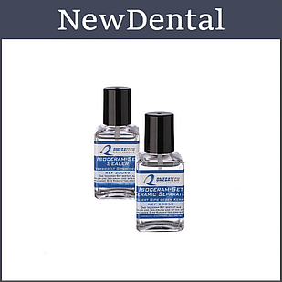 Ізоцерам Сепаратор "OMEGATech", ISOCERAM CEPARATOR, 30мл (№20050)