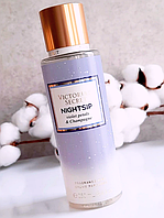 Спрей для тіла Nightsip Victoria's Secret - Après Snow Fragrance Mist 250 мл ВикторияСикрет