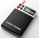 Мініваги ювелірні професійні 2000 г / 0,1г, фото 5