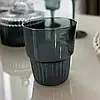 Склянка для віскі скляна "Грінвіль", 250мл, Бірюзовий, фото 9