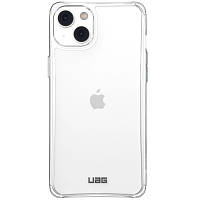 Чохол для мобільного телефону UAG Apple iPhone 14 Plus Plyo, Ice (114085114343) p