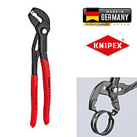 Щипцы для пружинных хомутов Knipex 85 51 250 A.