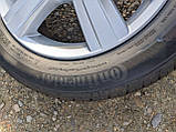 Літні шини 205 55 r16 91V Continental Conti Premium Contact 2, фото 4