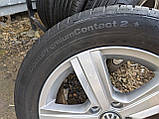 Літні шини 205 55 r16 91V Continental Conti Premium Contact 2, фото 7
