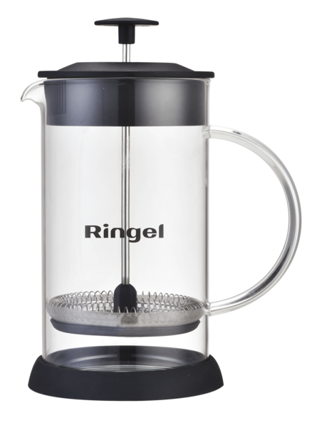 Френч-прес Ringel Rosemary, 0.6L