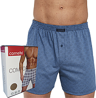 Труси чоловічі Cornette Comfort CM-002/258 сімейні боксери XXL