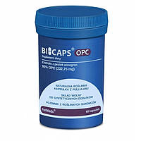 ForMeds Bicaps OPC виноградные 60 капсул