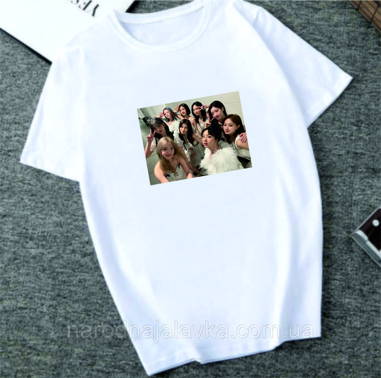 Футболка Stray Kids. Для справжніх фанатів