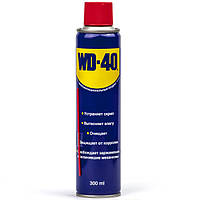 Мастило універсальне WD-40 300 мл