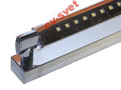 LED-підсвітка дзеркал підсвічування картин LM953 хром