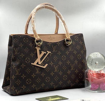 Жіноча сумка Louis Vuitton, 35*23 см, 931153-2