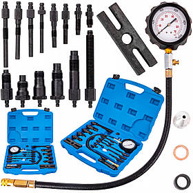 Компрессометр для дизельних двигунів GEKO G02515