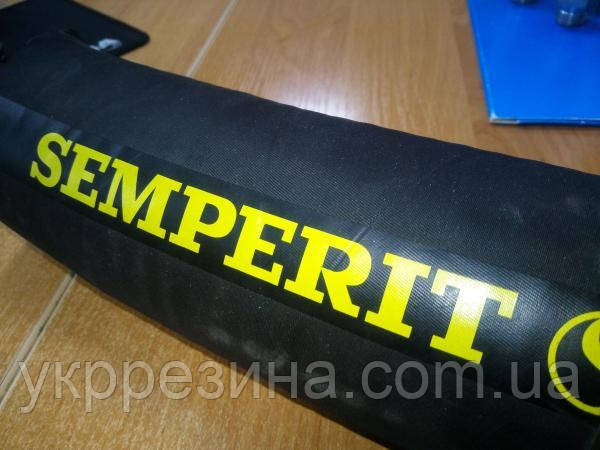 Рукав напірно-всмоктуючий для палива і масел SEMPERIT TM30 25,0х35.0 мм 10bar 40м