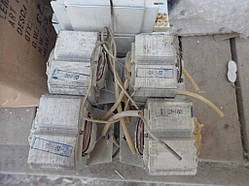 Дроссель 80w ДРЛ (баласт баласт дросель)