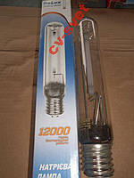 Натриевая Лампа ДНаТ Delux 400w (Sodium)