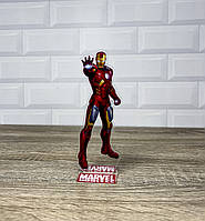 Акрилова колекційна фігурка Marvel Залізна людина Iron Man 1 17 cм