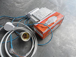 Комплект 150w Дри / Комплект с металлогалогенной лампой Electrum 4000К / МГЛ 150 ватт + подключен