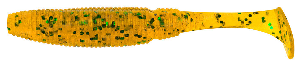 Силикон Select Shad One 3.5" col.006, (5 шт/упак)