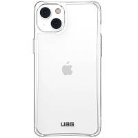 Чохол для мобільного телефону UAG Apple iPhone 14 Plus Plyo, Ice (114085114343) h