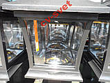 Садовий Газонний LED світильник Lemanso CAB34, фото 4
