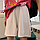 Шорти бермуди жіночі двонитка люкс р-ри 42-52 (6кв) "Best Fashion" недорого від прямого постачальника idm962257, фото 6