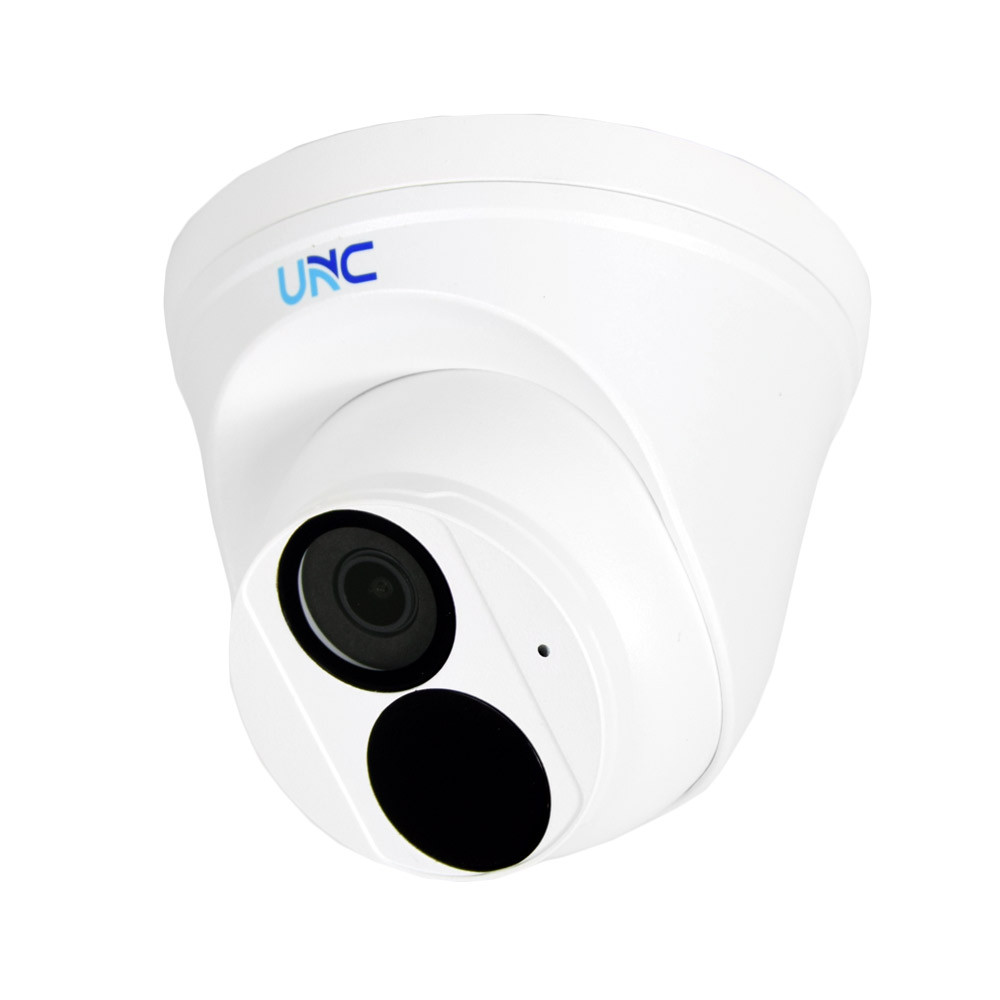 IP відеокамера UNC UNVD-4MIRP-30W/2.8A ES купольна 4 Мп вулична