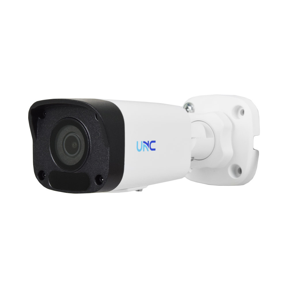 IP відеокамера UNC UNW-2MIRP-30W/2.8 E циліндрична 2 Мп вулична