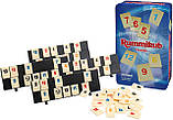 Настольная игра Руммикуб дорожная/компактная версия Rummikub Travel Pressman, фото 2