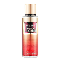 Парфумований міст для тіла Victoria's Secret Ginger Apple Jewel Fragrance Mist 250 мл ВикторияСикрет