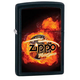 Запальничка Zippo Motorsports  28335