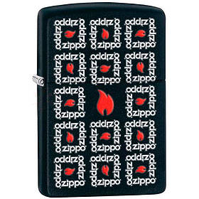 Запальничка  Zippo  Surround Boxes 28667