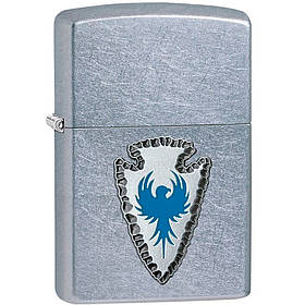 Запальничка Zippo  Arrowhead Emblem 29101